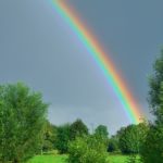 オパールの使命「天に架ける虹の橋」